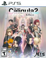 The Caligula Effect 2